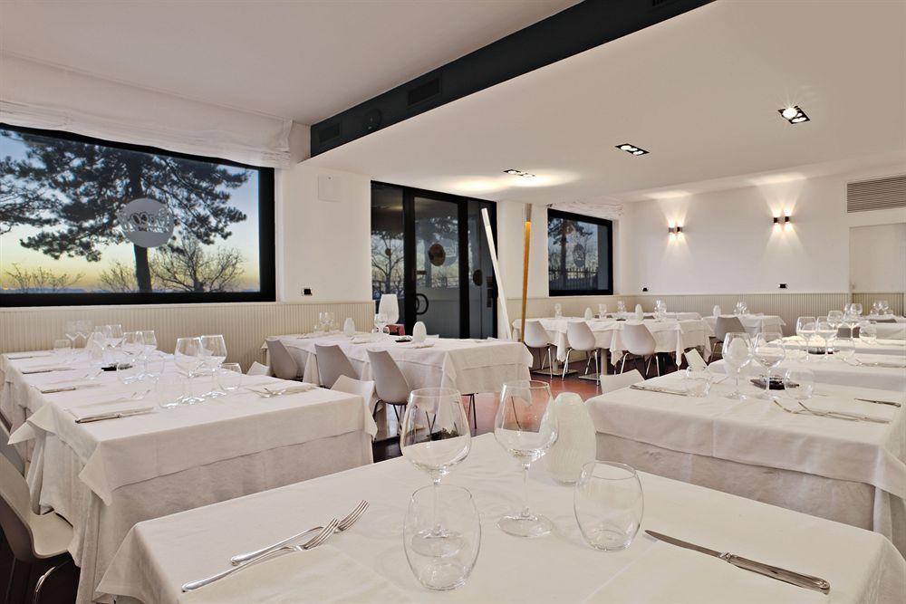Hotel Silvana سان مارينو المظهر الخارجي الصورة