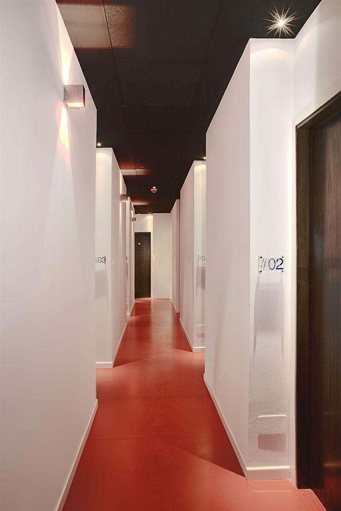 Hotel Silvana سان مارينو المظهر الخارجي الصورة