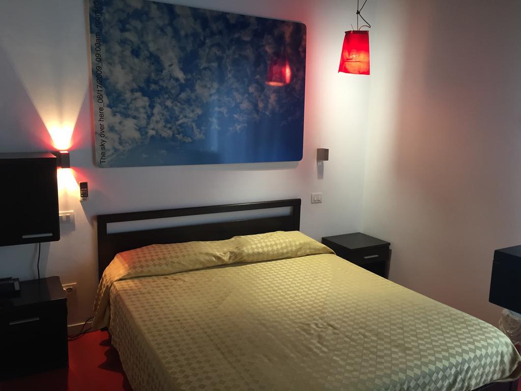 Hotel Silvana سان مارينو المظهر الخارجي الصورة