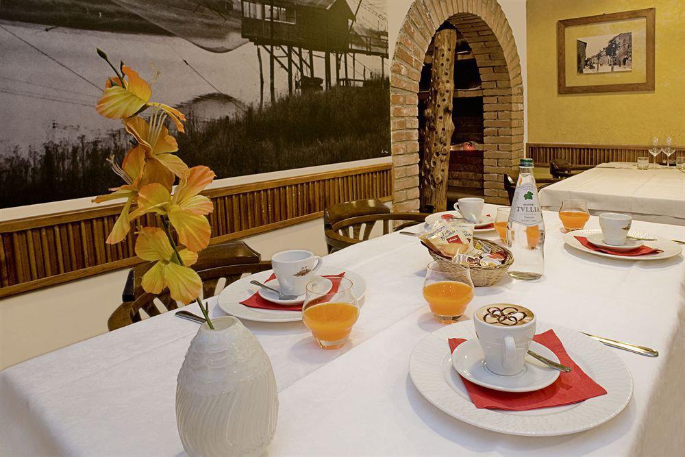 Hotel Silvana سان مارينو المظهر الخارجي الصورة