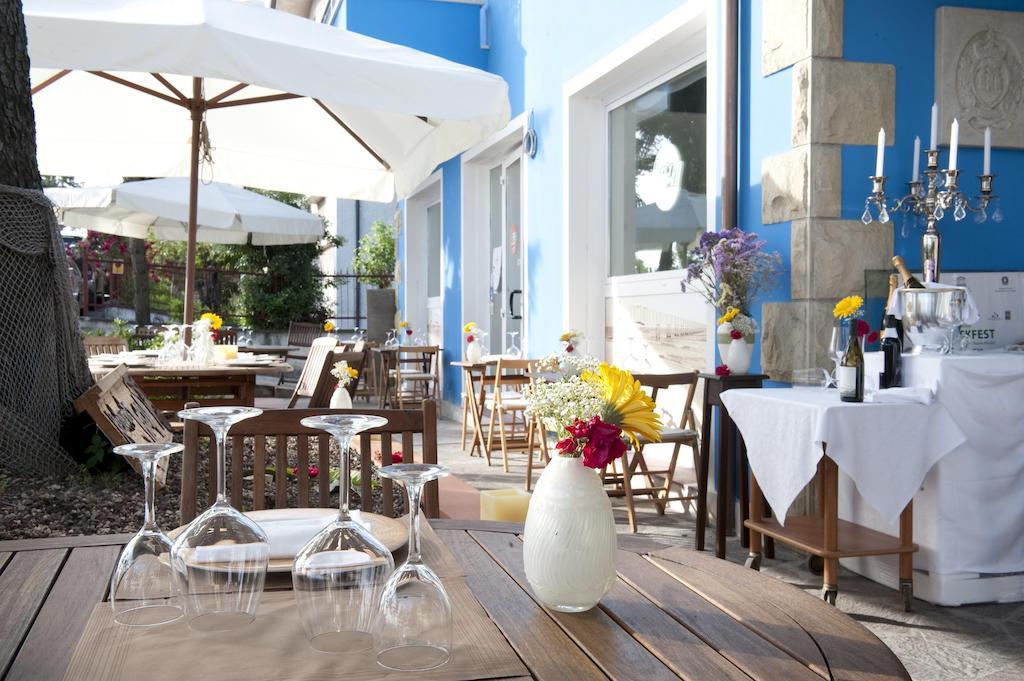 Hotel Silvana سان مارينو المظهر الخارجي الصورة