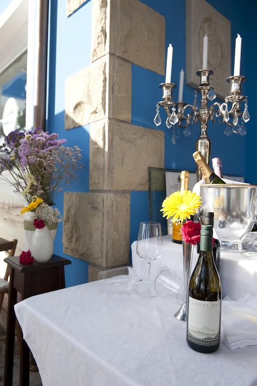 Hotel Silvana سان مارينو المظهر الخارجي الصورة