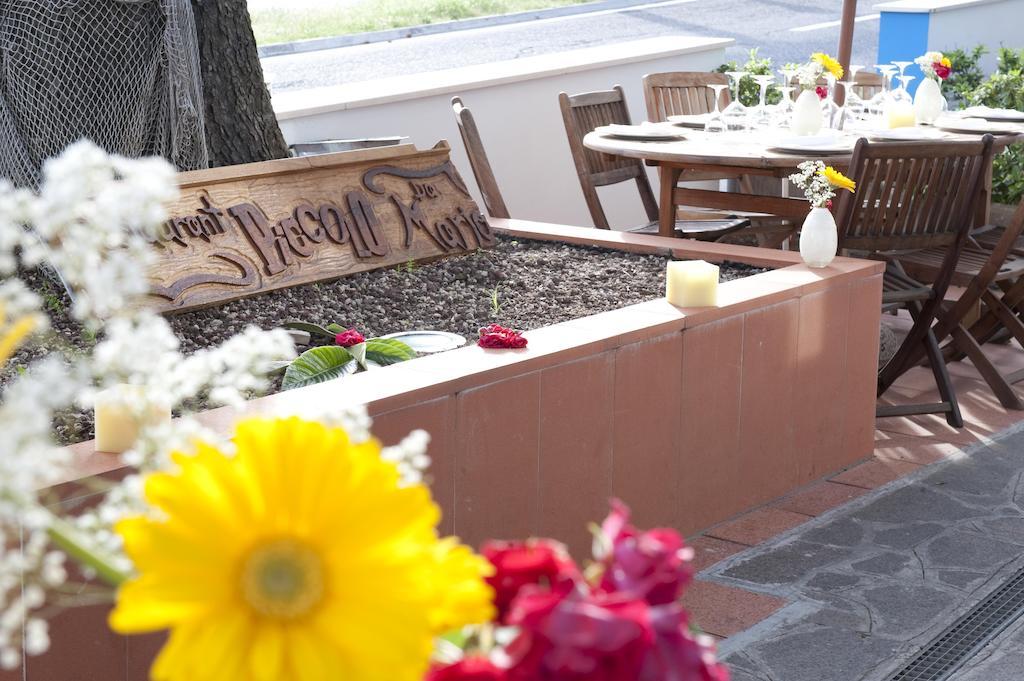 Hotel Silvana سان مارينو المظهر الخارجي الصورة